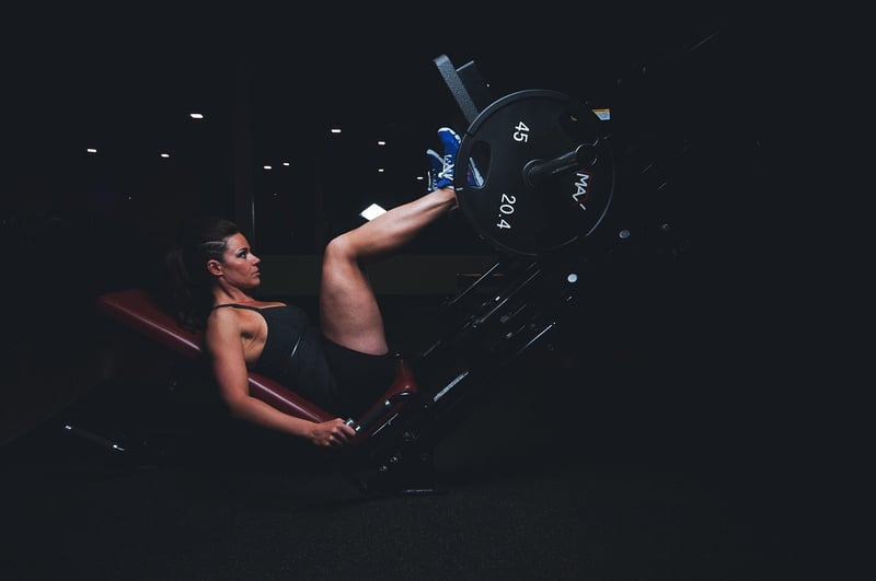 Customized Workouts