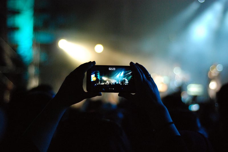 Pre-recorded Videos