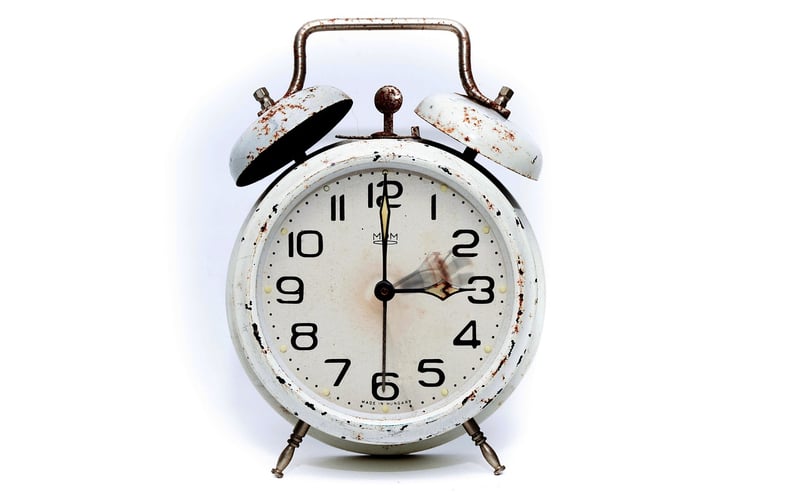 Real-time Classes