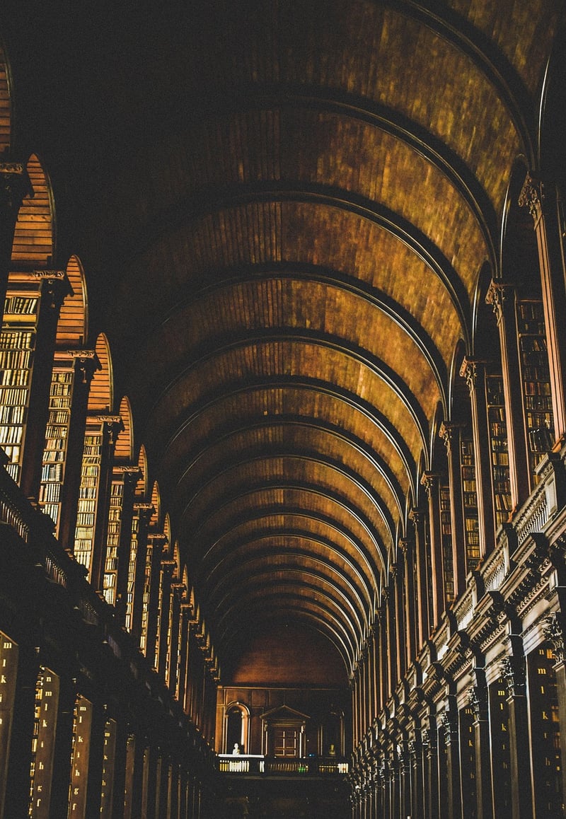Workout Library